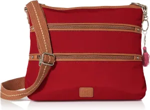 The Sak Esperato Nylon Crossbody