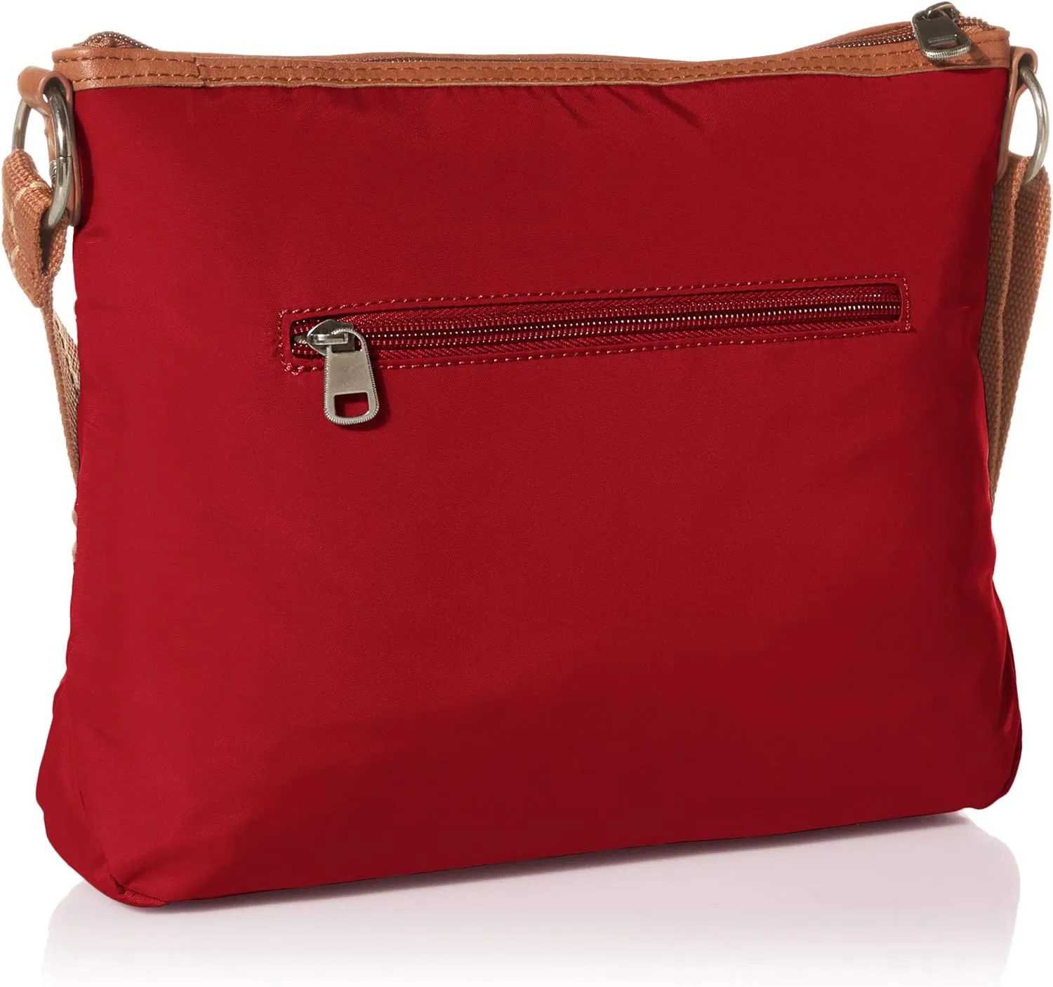 The Sak Esperato Nylon Crossbody