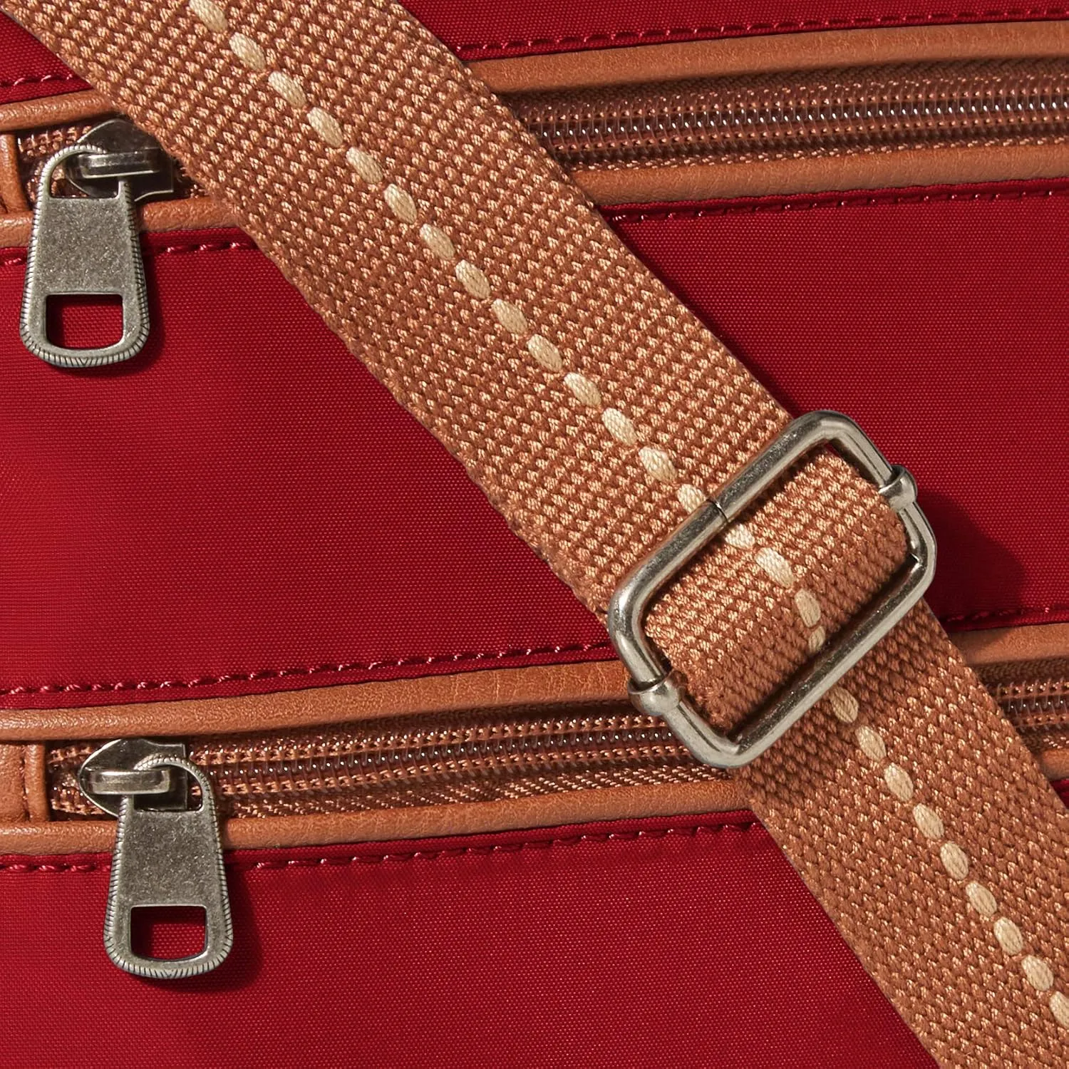 The Sak Esperato Nylon Crossbody
