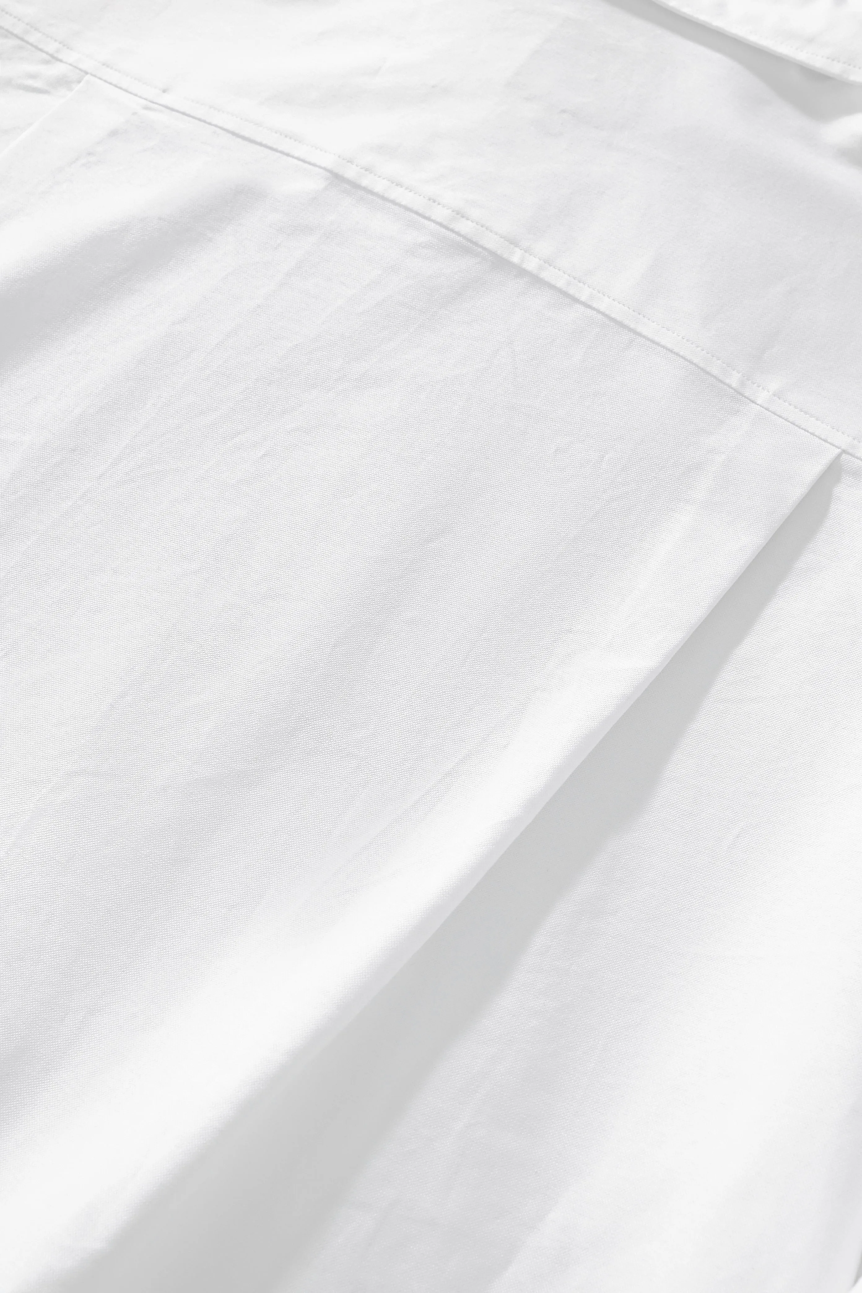 The White Shirt