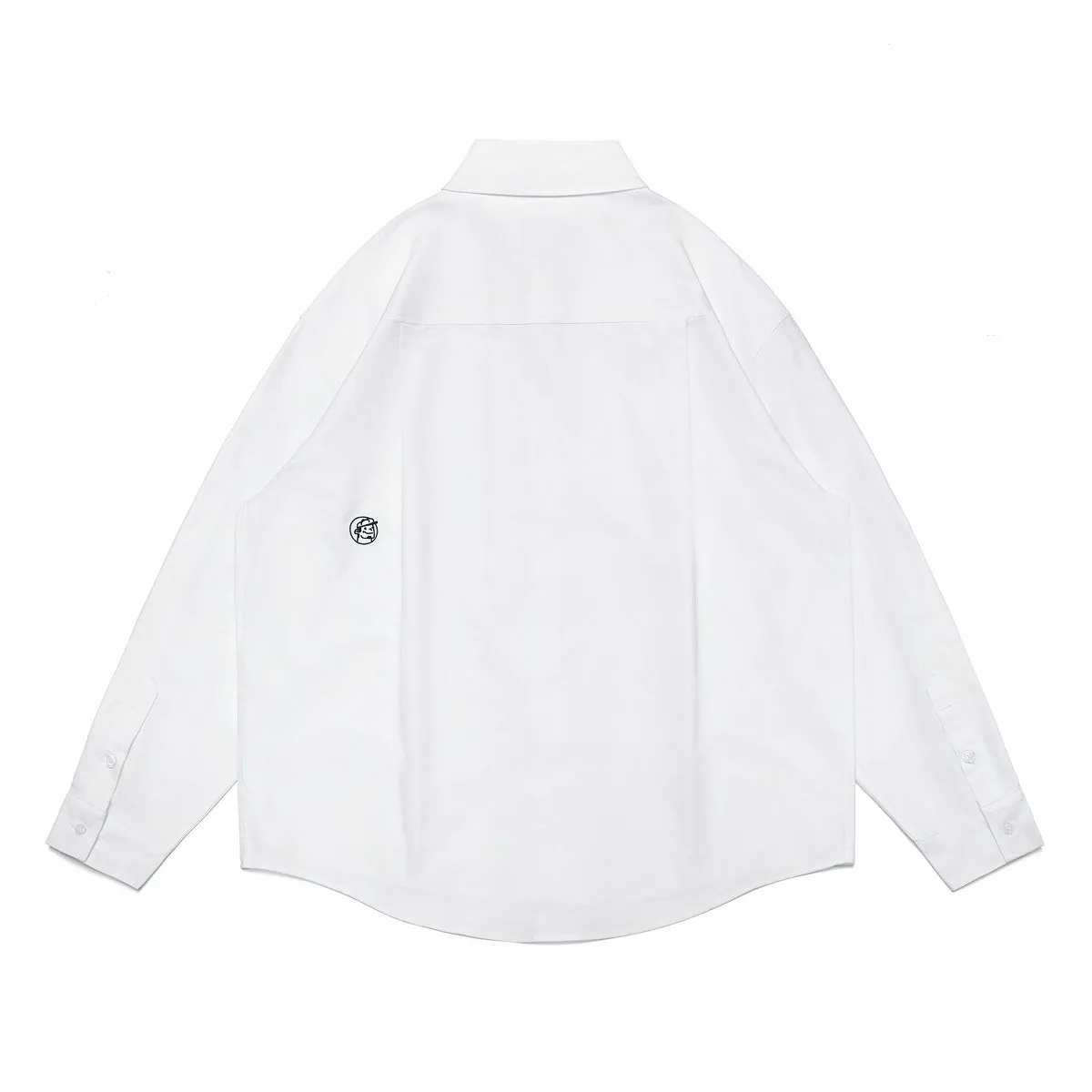 The White Shirt