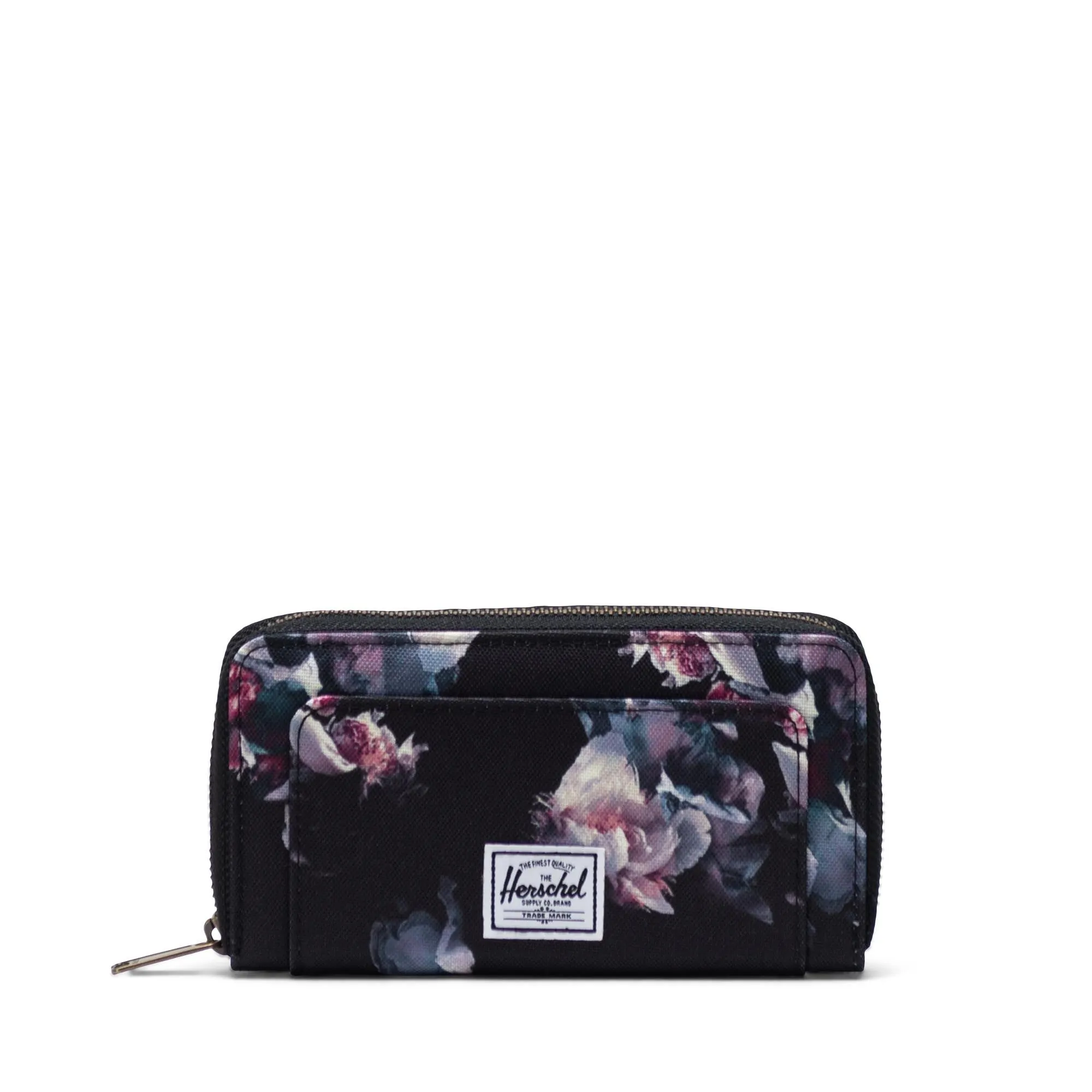 Thomas Rfid Accessories Black
