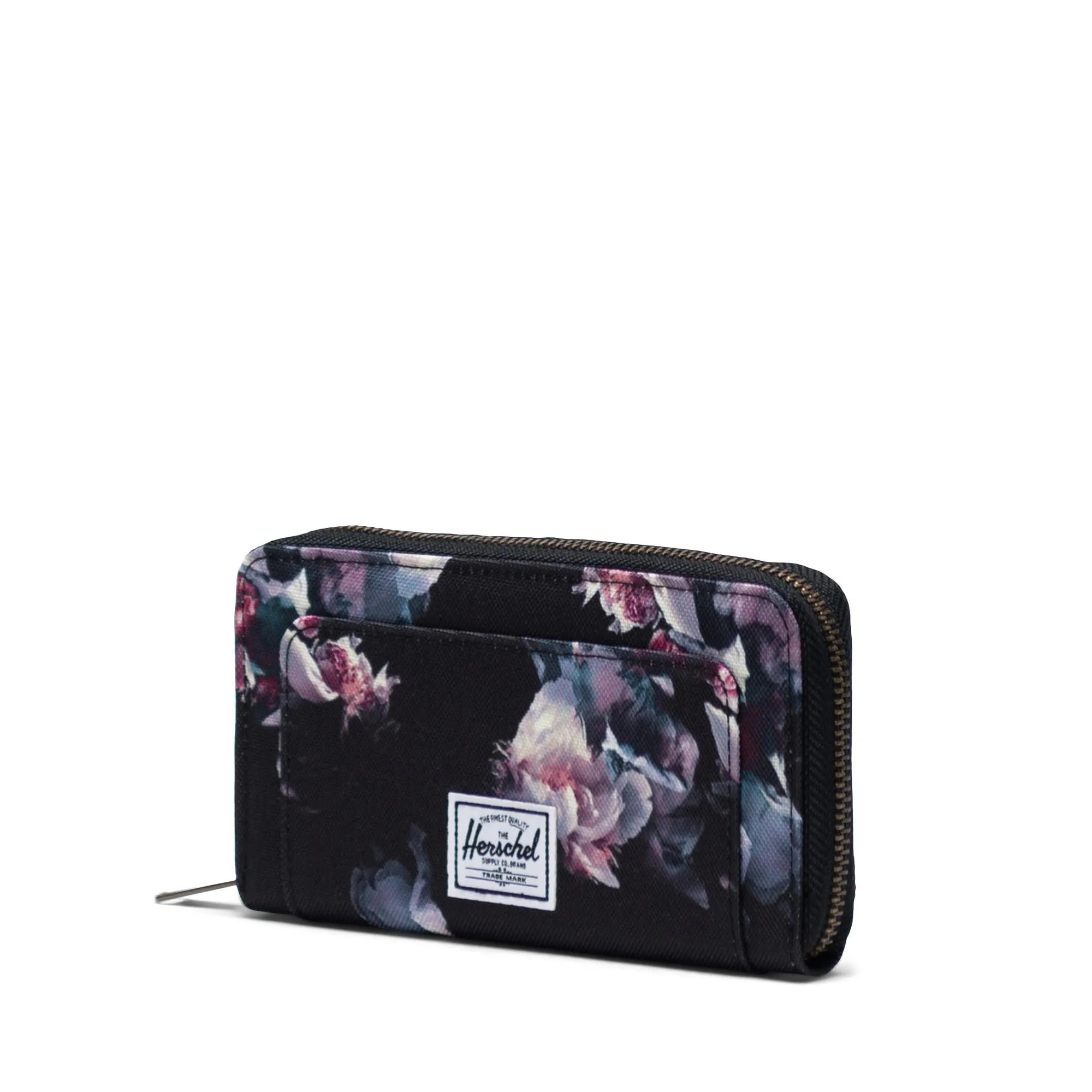 Thomas Rfid Accessories Black