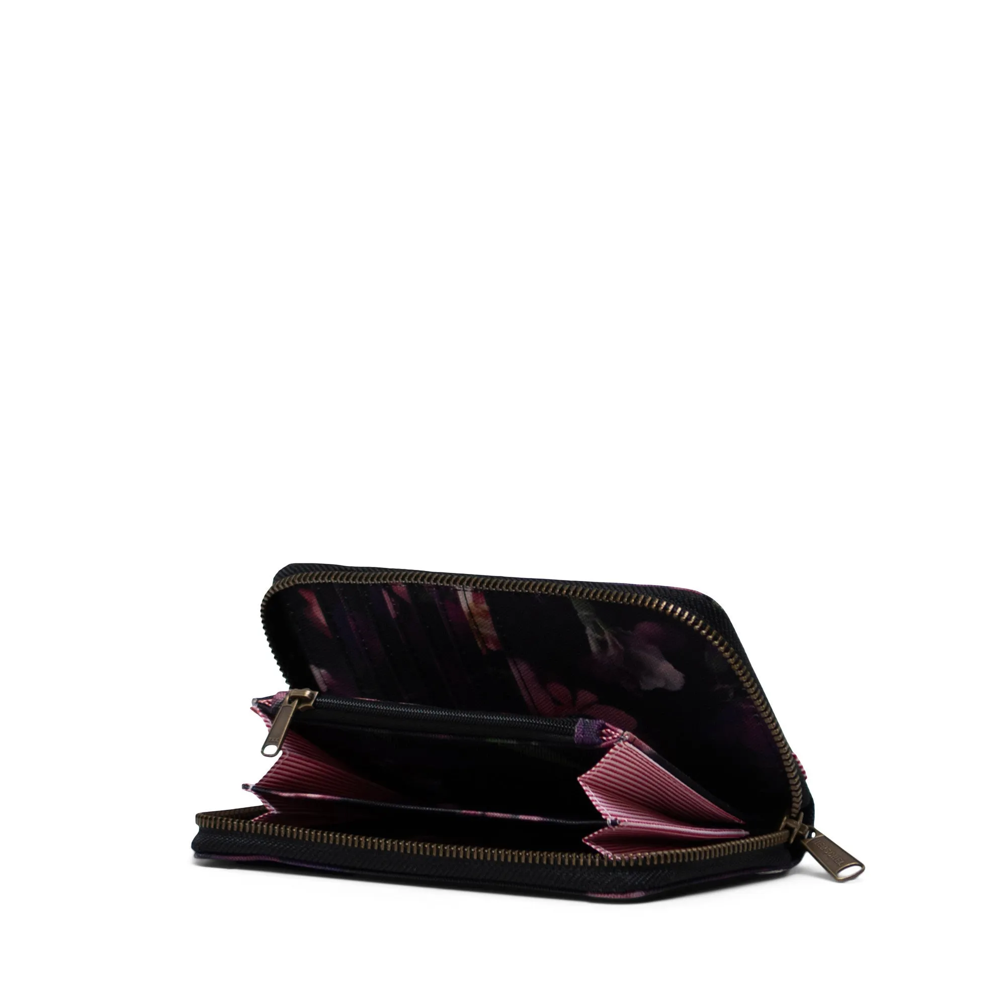 Thomas Rfid Accessories Black