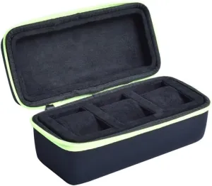 Three Position Watch Bag, Sports, Tourism, Portable Watch Bag, Watch Storage, Watch Collection, Storage, Watch Box