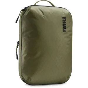 Thule Compression Packing Cube (Soft Green, Medium)
