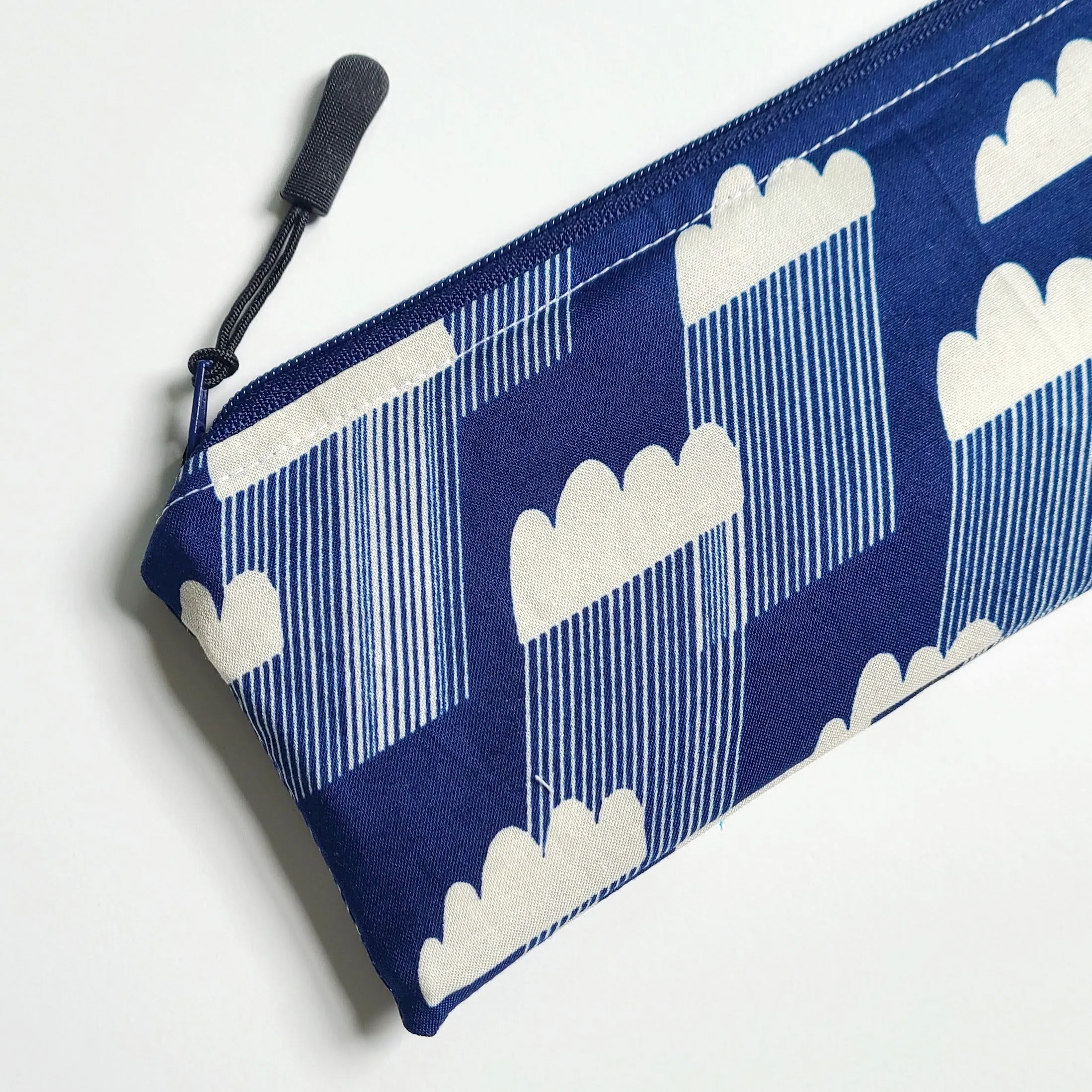 Thundercloud Divided Cutlery Pouch
