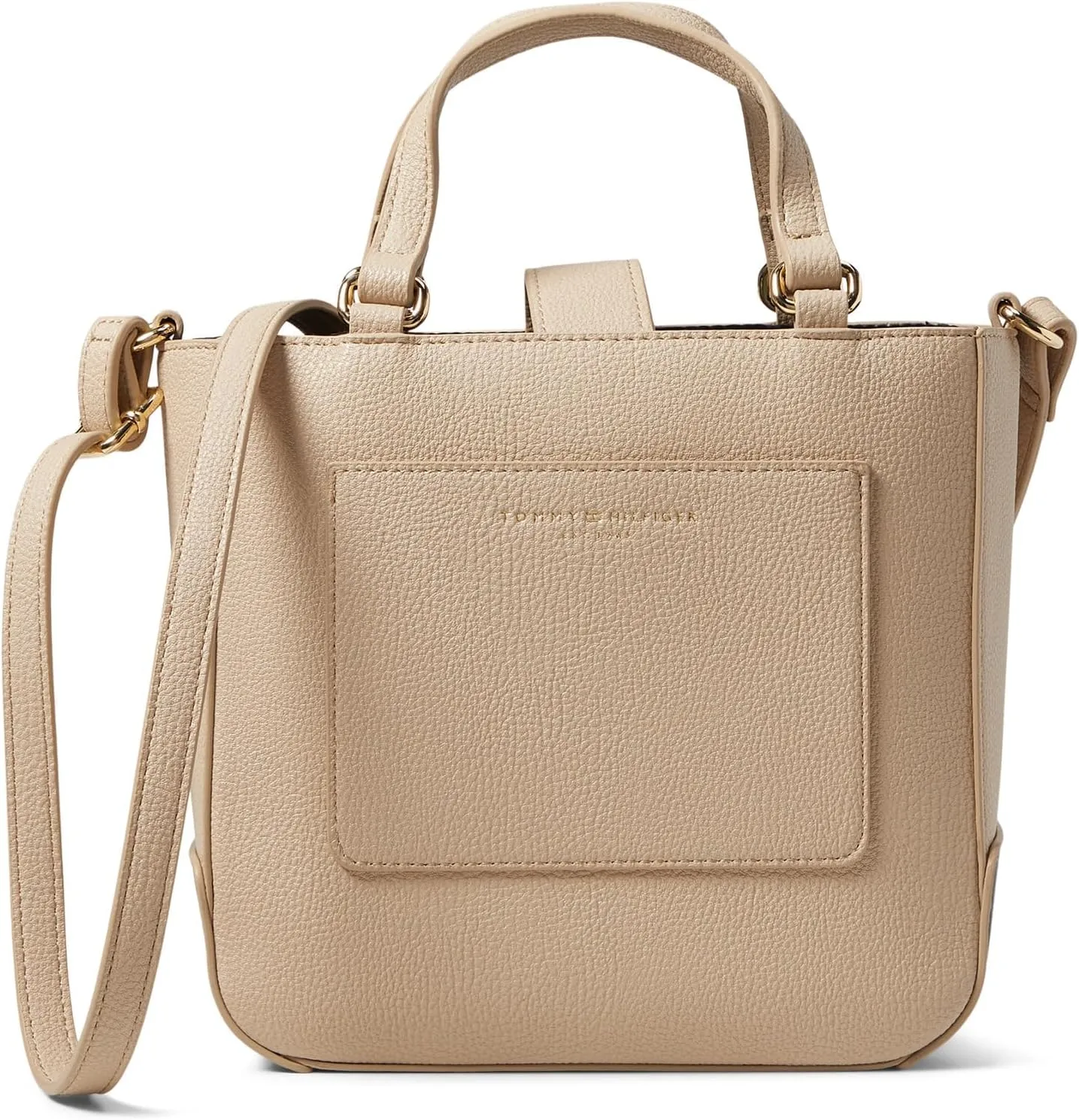 Tommy Hilfiger Women's Dawn Ii Micro Crossbody