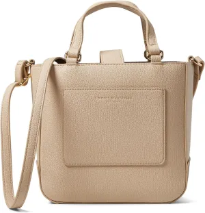 Tommy Hilfiger Women's Dawn Ii Micro Crossbody