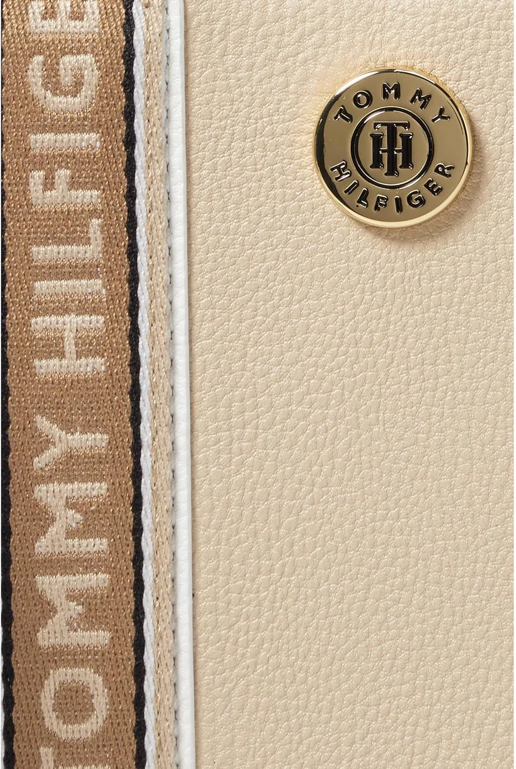 Tommy Hilfiger Women's Mckenna Ii Micro Crossbody