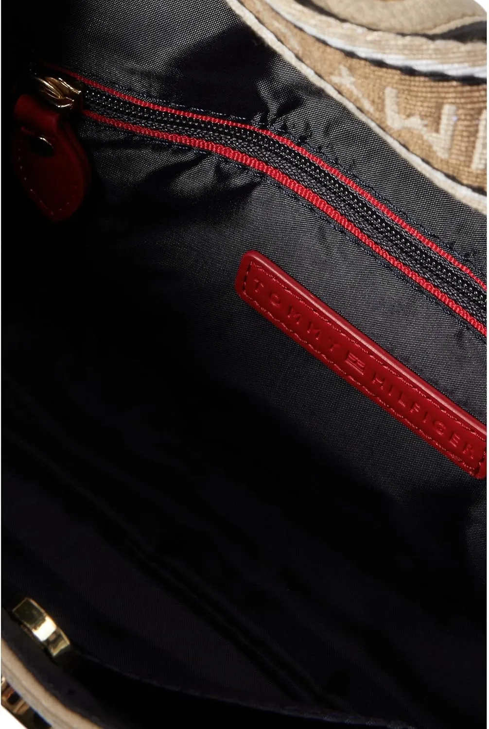 Tommy Hilfiger Women's Mckenna Ii Micro Crossbody