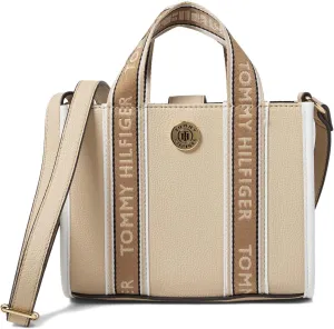 Tommy Hilfiger Women's Mckenna Ii Micro Crossbody