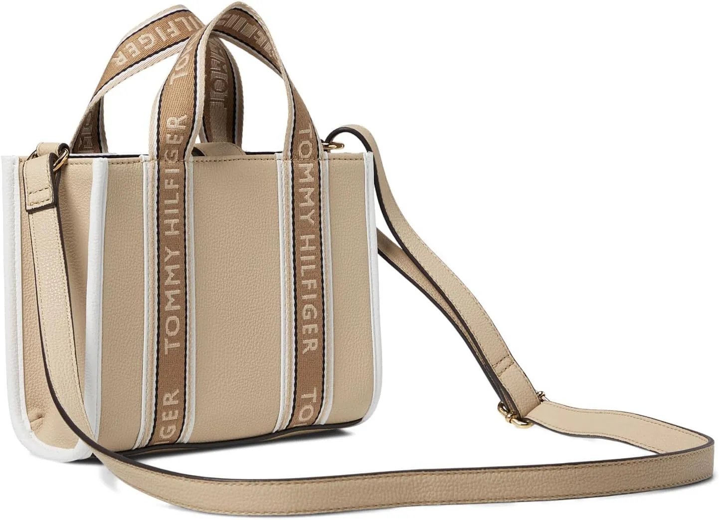 Tommy Hilfiger Women's Mckenna Ii Micro Crossbody