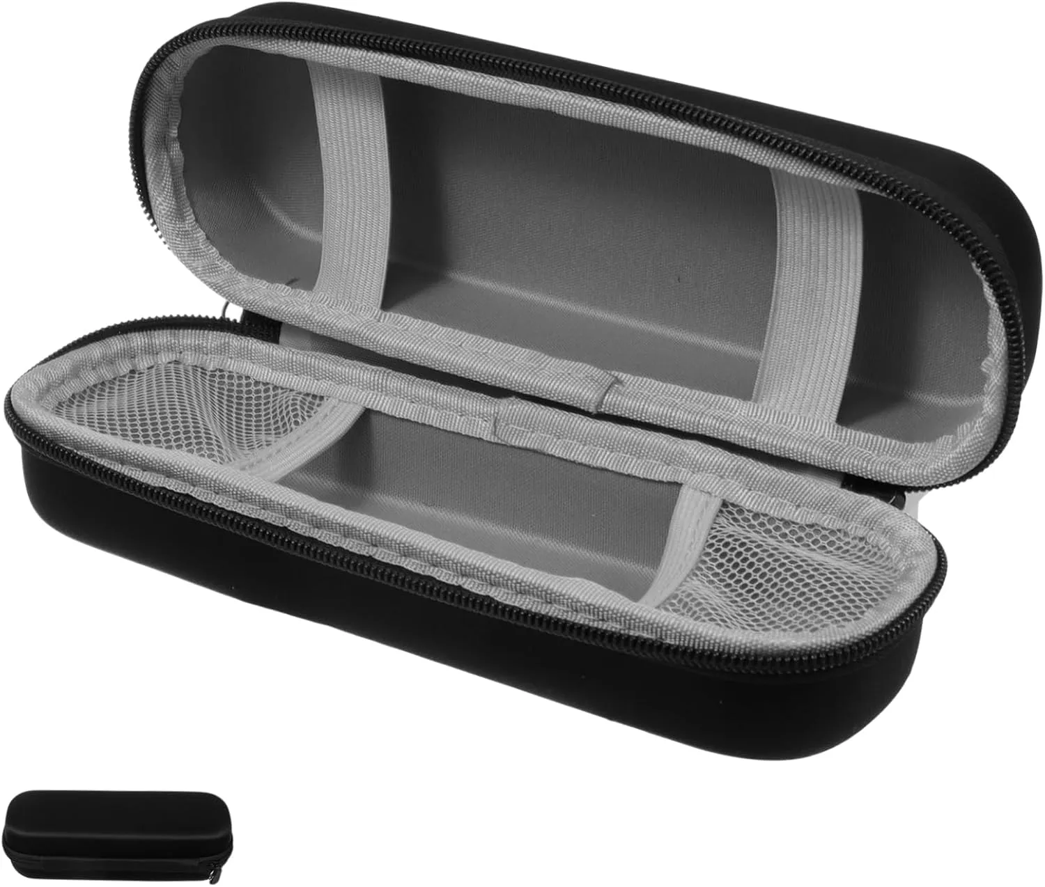 Toothbrush Storage Pouch Durable Case for Electric Toothbrush Lightweight Travel Bag for Go Use Practical present for Friends