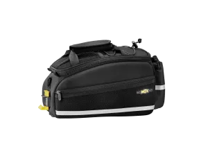 TOPEAK MTX TRUNKBAG EX WITH QUICKTRACK 2.0