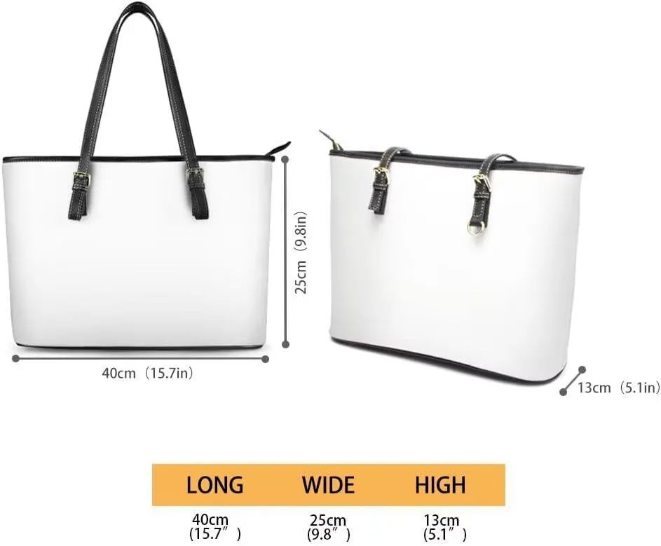 Tote Bag,Handbag,Wallet Set for Women Trendy Tote Bag Shoulder Purse Clutch Satchel Wallet School Work Bags