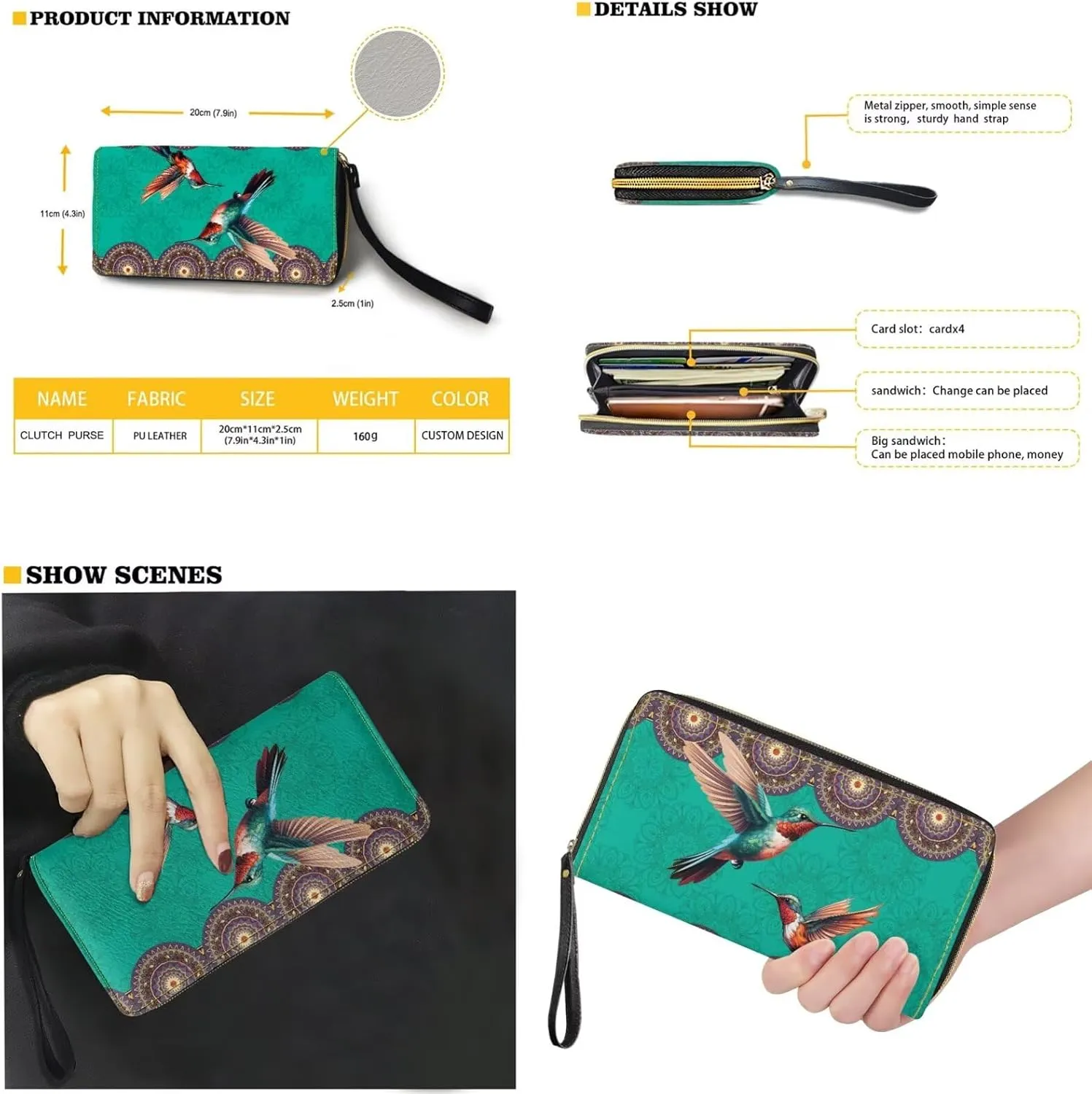 Tote Bag,Handbag,Wallet Set for Women Trendy Tote Bag Shoulder Purse Clutch Satchel Wallet School Work Bags