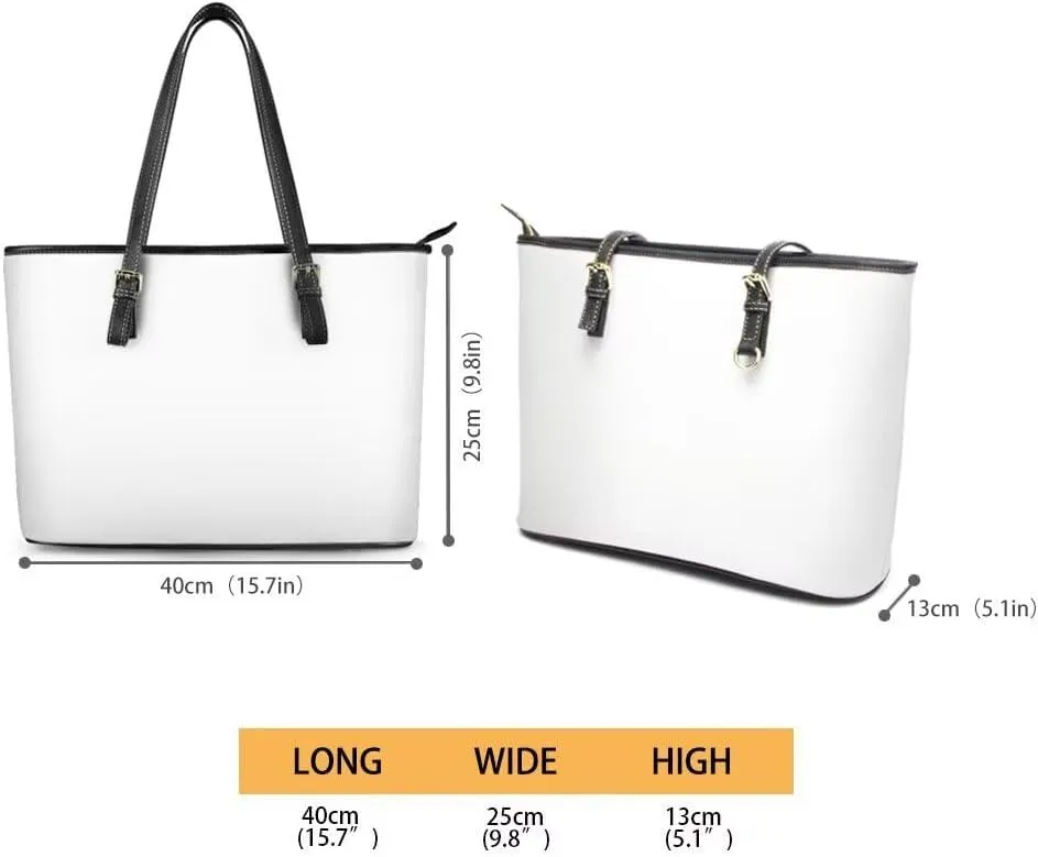 Tote Bag,Handbag,Wallet Set for Women Trendy Tote Bag Shoulder Purse Clutch Satchel Wallet School Work Bags
