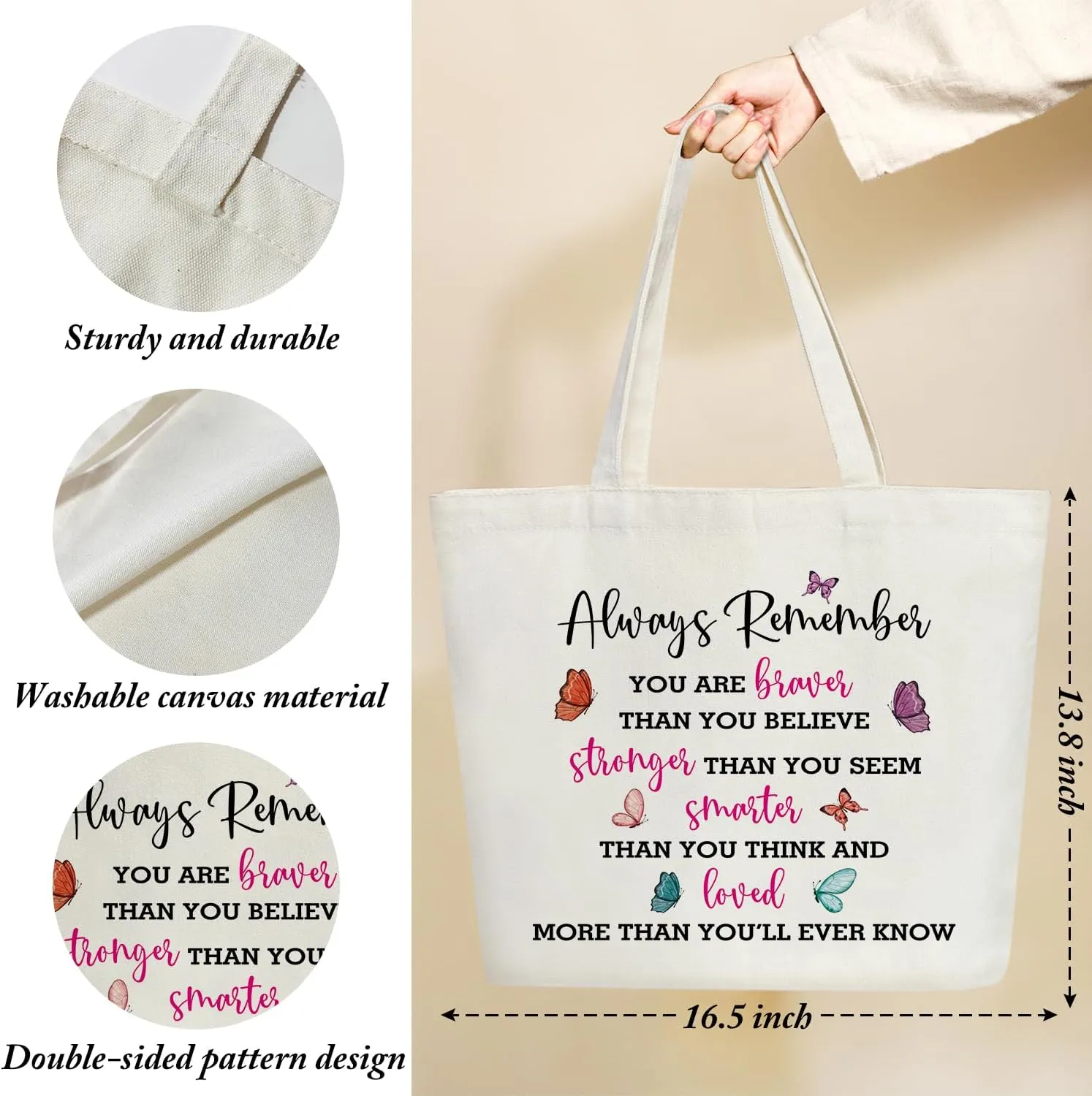 Tote Bags for Women - BT01