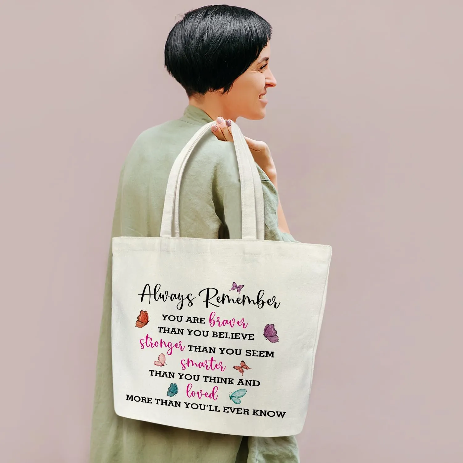 Tote Bags for Women - BT01
