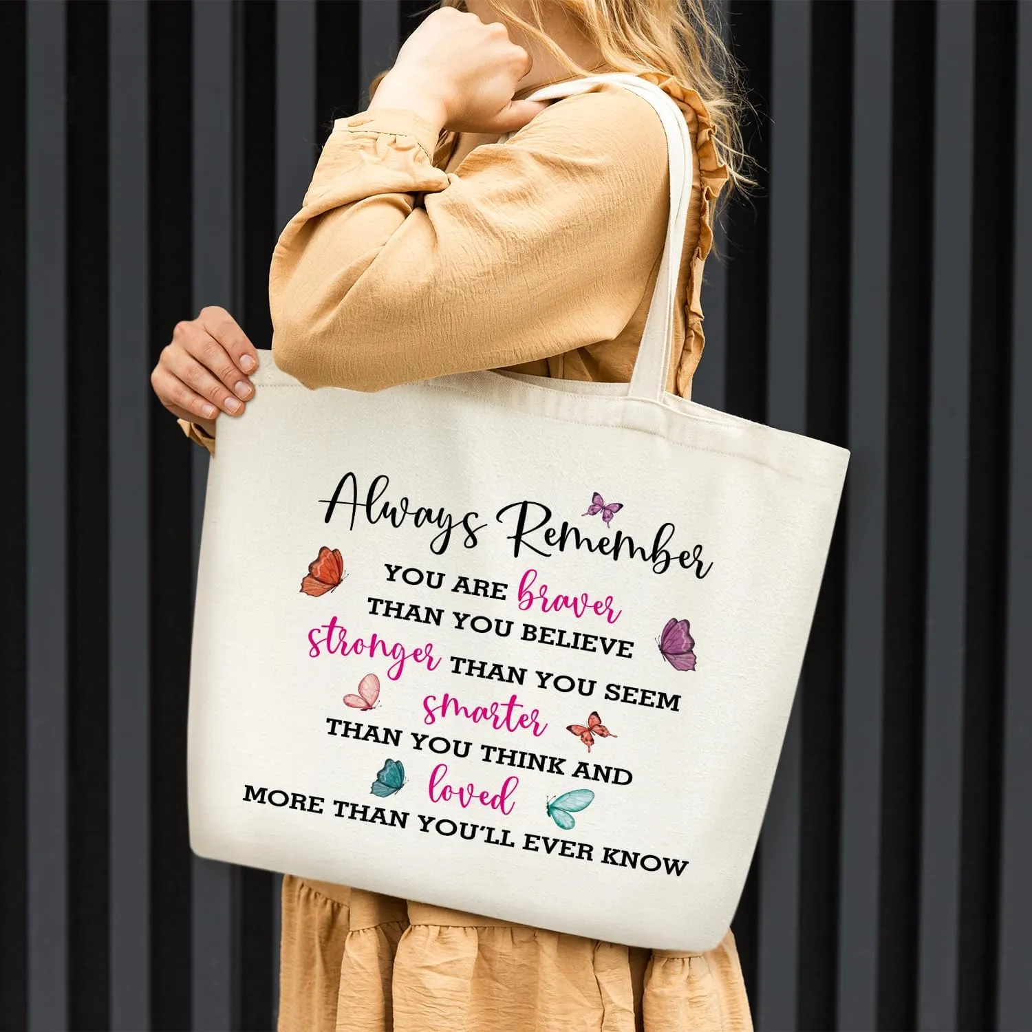 Tote Bags for Women - BT01