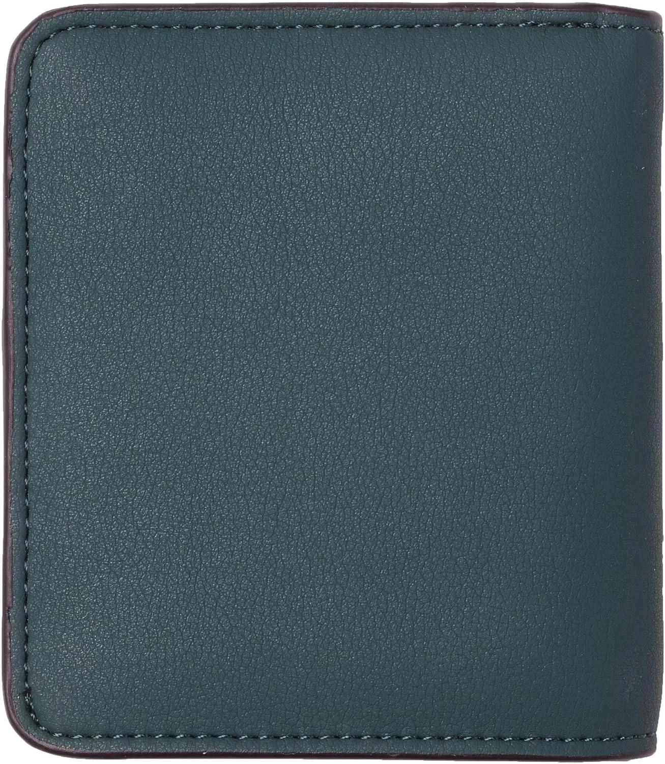 Toughergun Wallet Women Rfid Blocking Small Compact Bifold Luxury Leather Pocket Wallet Ladies Mini Purse with ID Window
