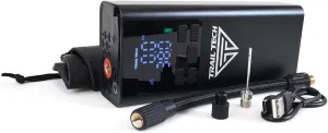 Trail Tech Portable Air Compressor