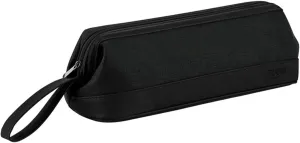 Travel Carrying Case Storage Bag for Dyson Supersonic/Airwrap/Corrale Hair Dryer (Black)