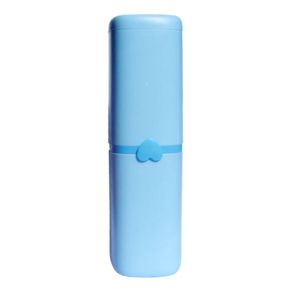 Travel Supplies Toothbrush Holder Wash