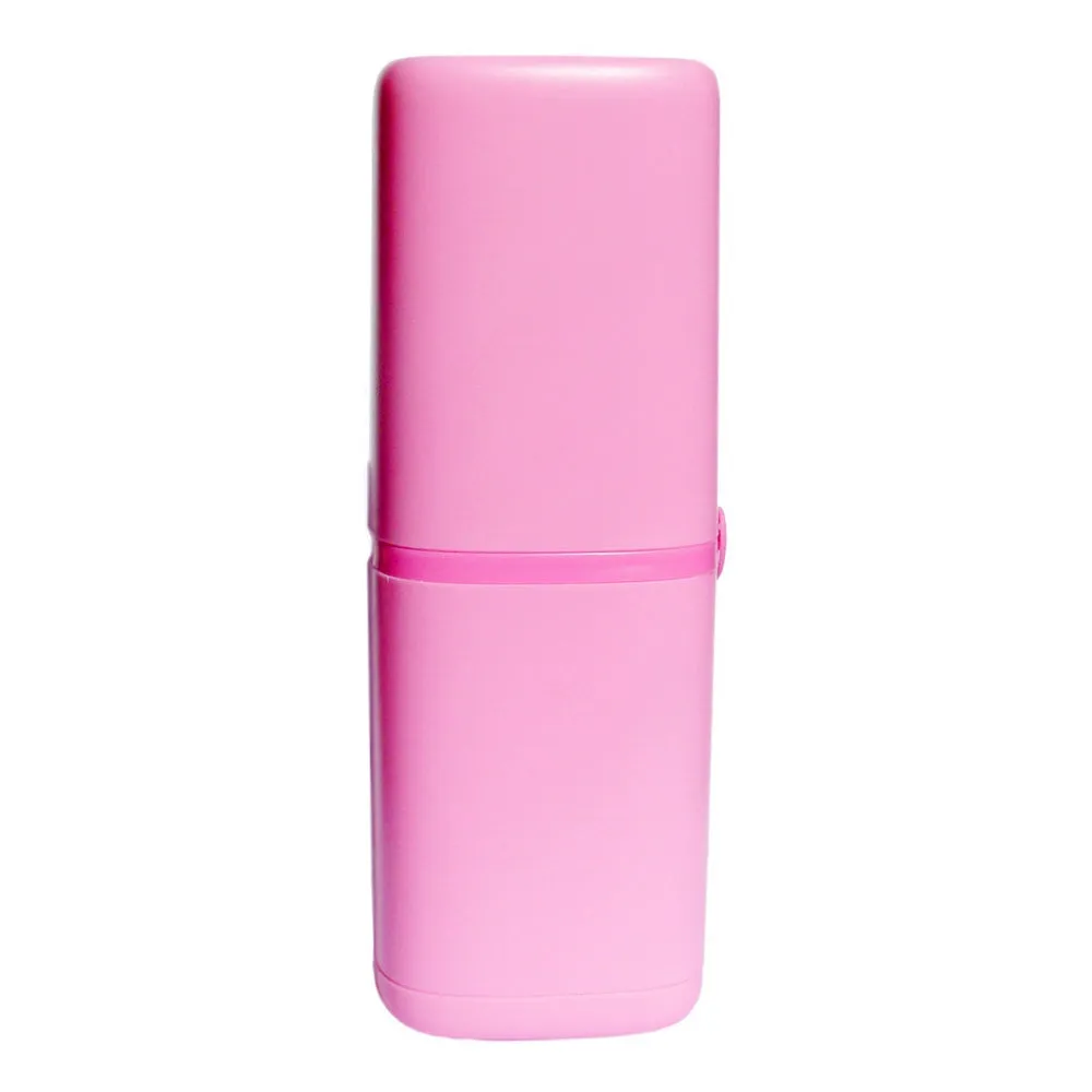 Travel Supplies Toothbrush Holder Wash