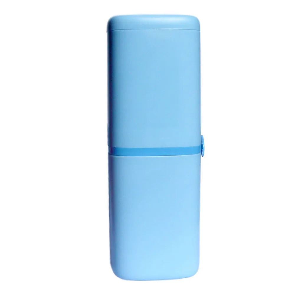 Travel Supplies Toothbrush Holder Wash