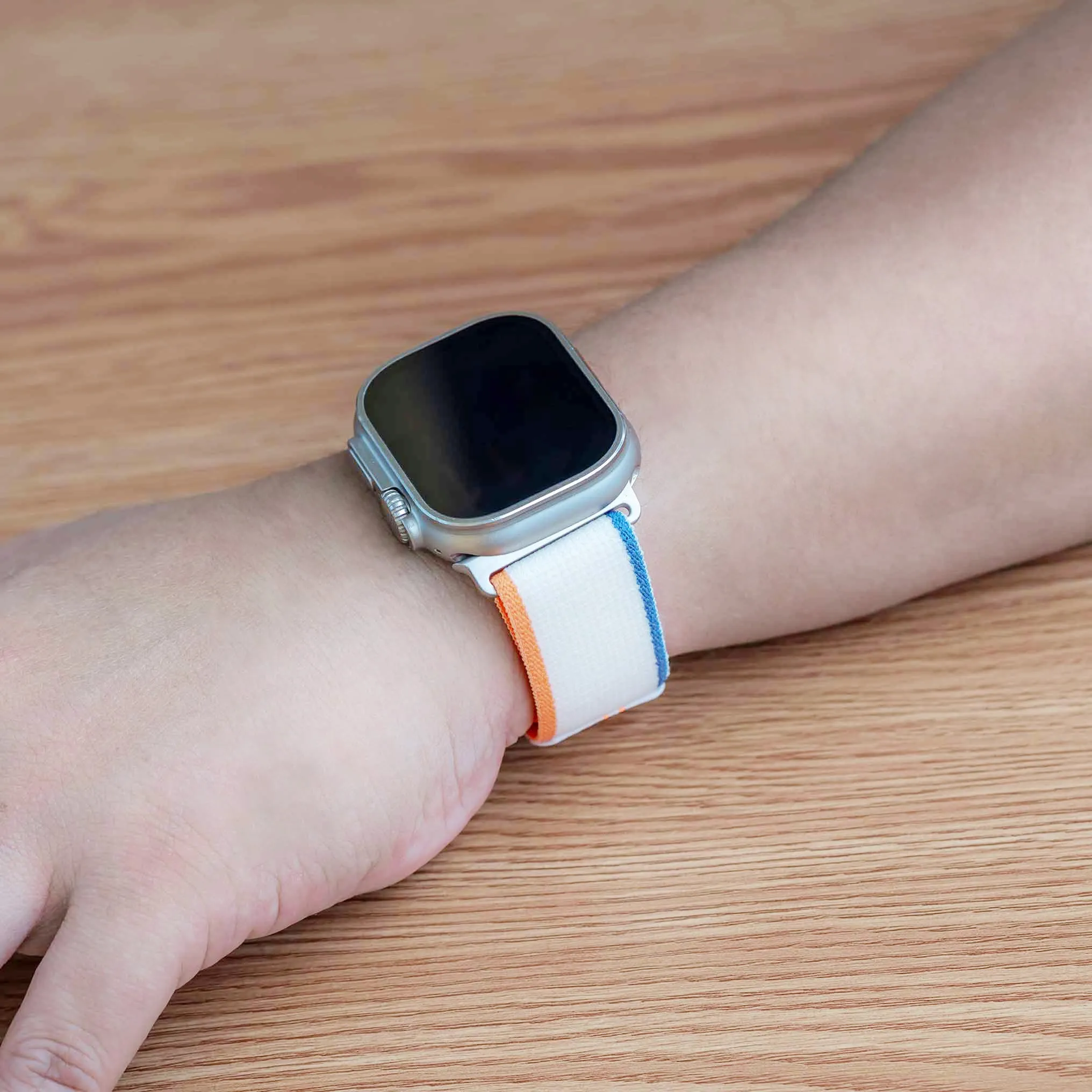 Tremo Nylon Sports Loop Band