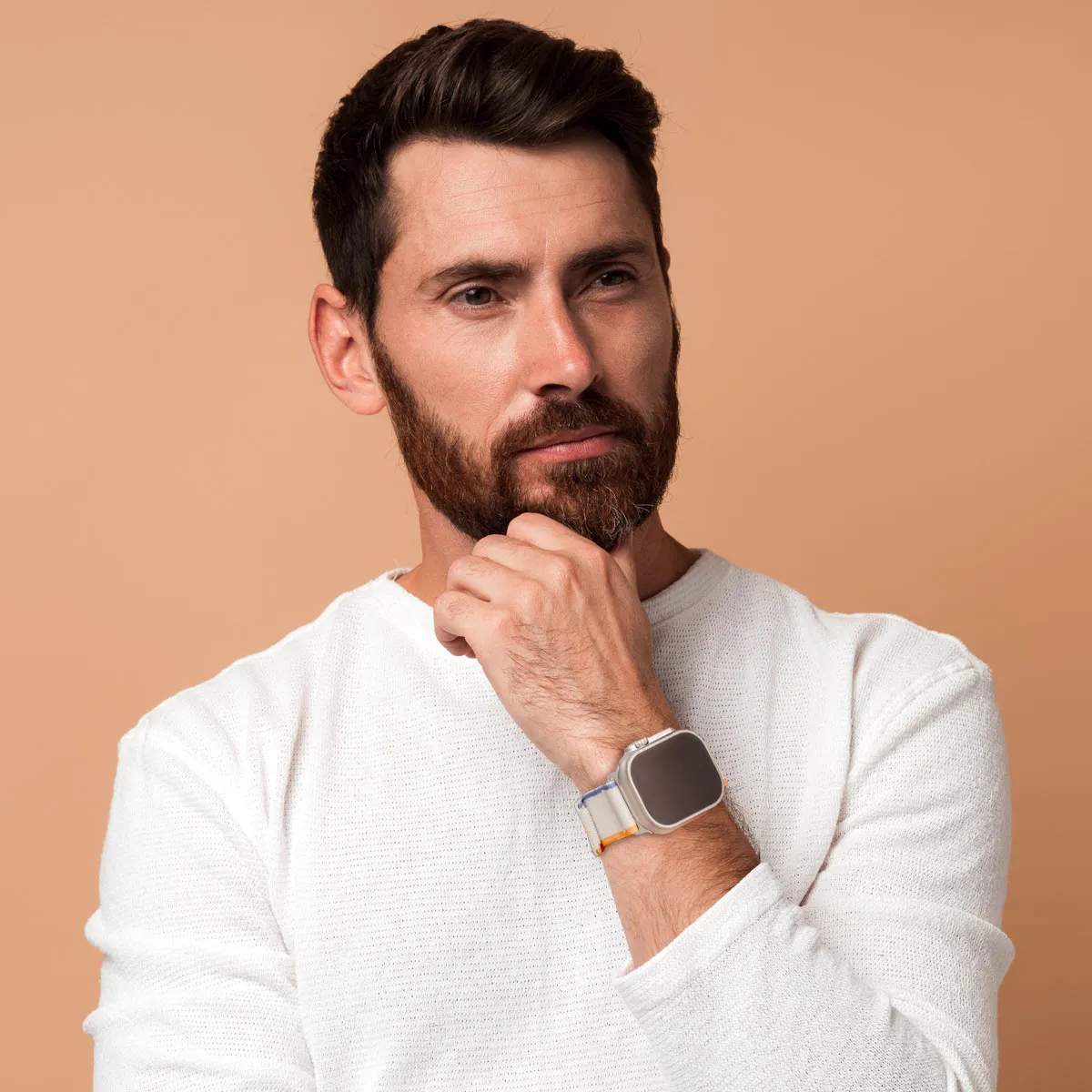 Tremo Nylon Sports Loop Band