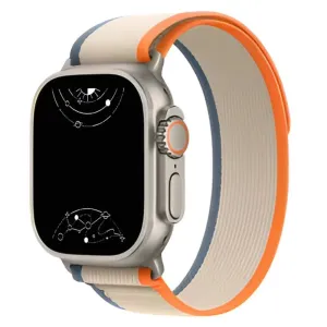 Tremo Nylon Sports Loop Band