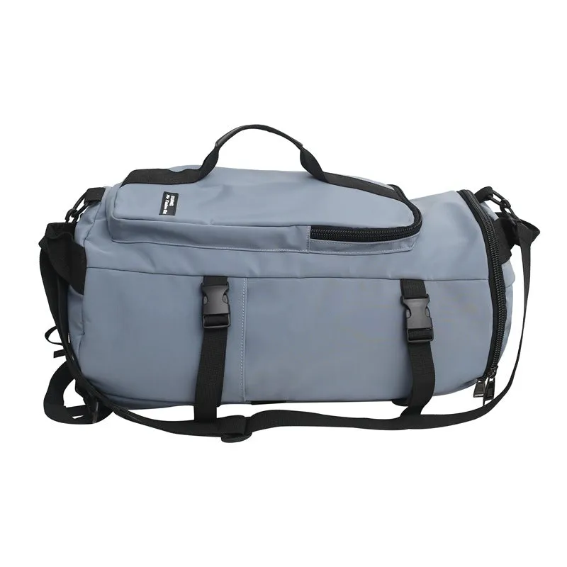 Trendy Cool Large Capacity Simple One Bags