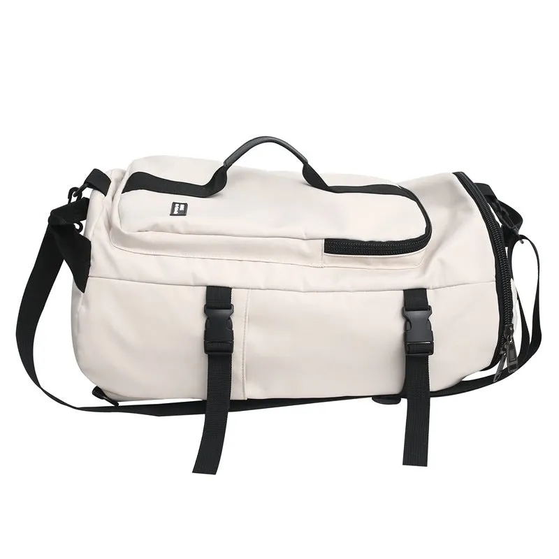 Trendy Cool Large Capacity Simple One Bags