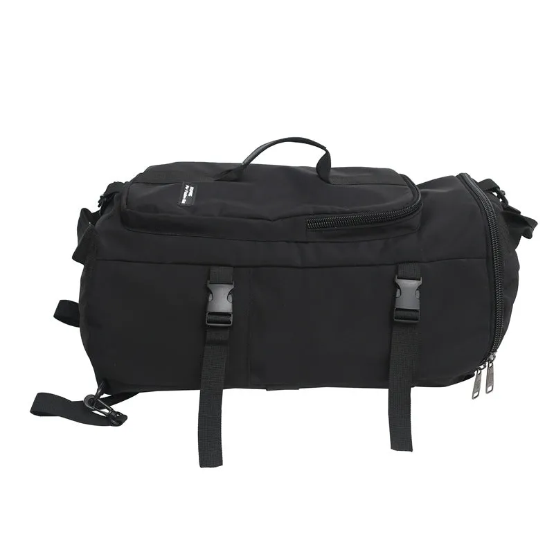 Trendy Cool Large Capacity Simple One Bags