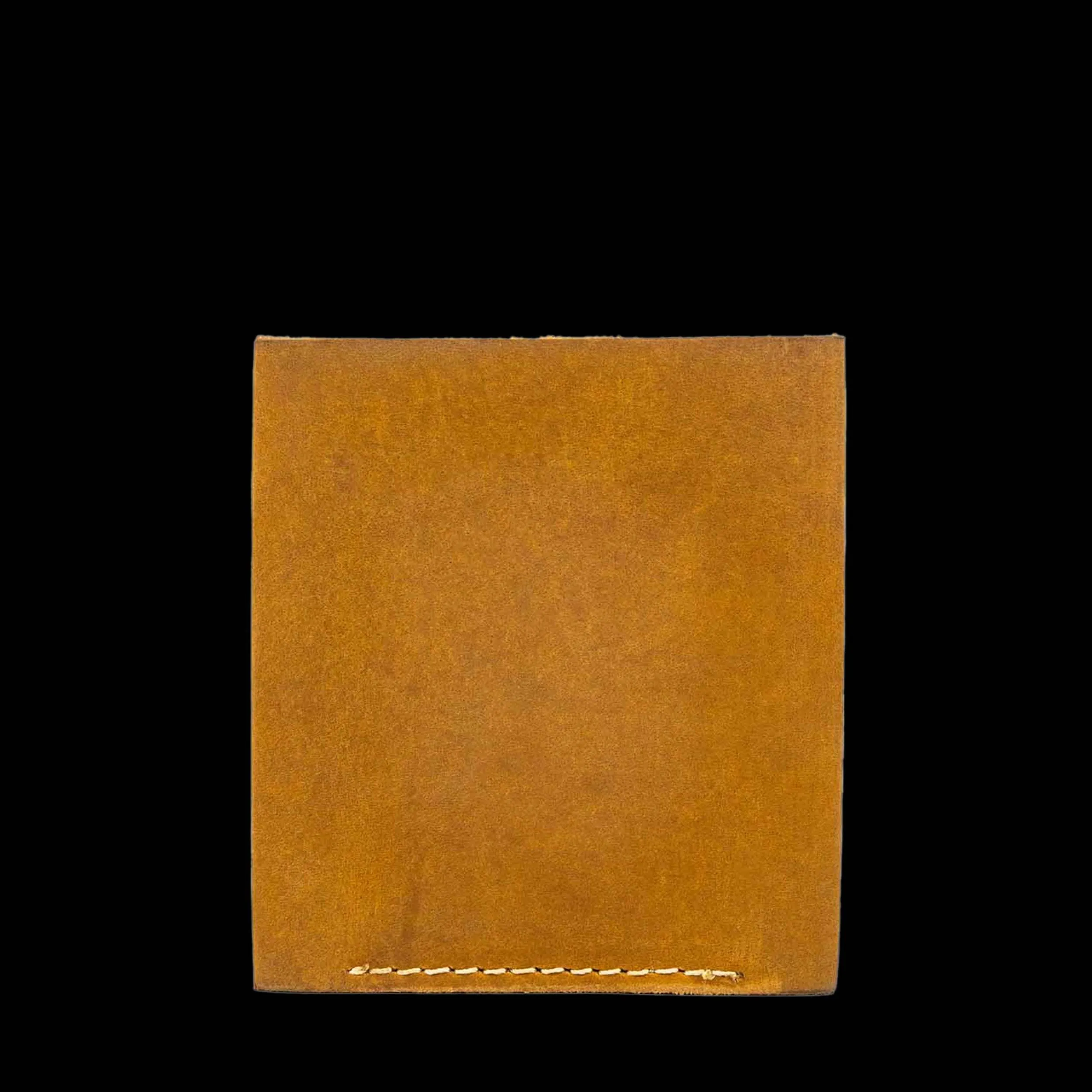 Truman - Trifold Leather Wallet