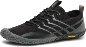 TSLA Men's Trail Running Shoes, Lightweight Zero Drop Barefoot, Non-Slip Outdoor Minimalist Shoes