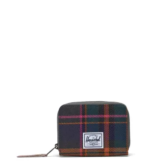Tyler Plaid Rfid Accessories Multi