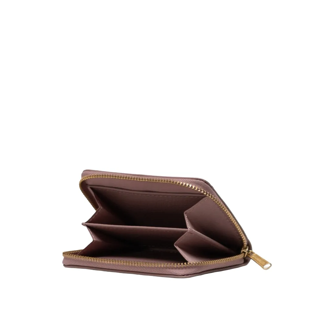 Tyler Wallet | Vegan Leather