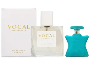 U029 Inspired by Greenwich Village Eau de Parfum For Unisex 1.7 FL. OZ. Perfume Replica Version Fragrance Dupe Consentrated Long Lasting