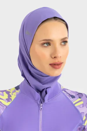 Ultra-Fit Swim Hijab