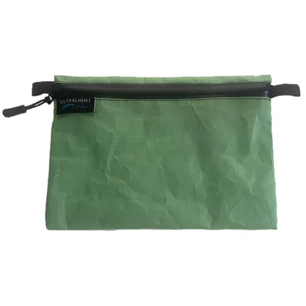 Ultralight Gear Dyneema Trail Wallet