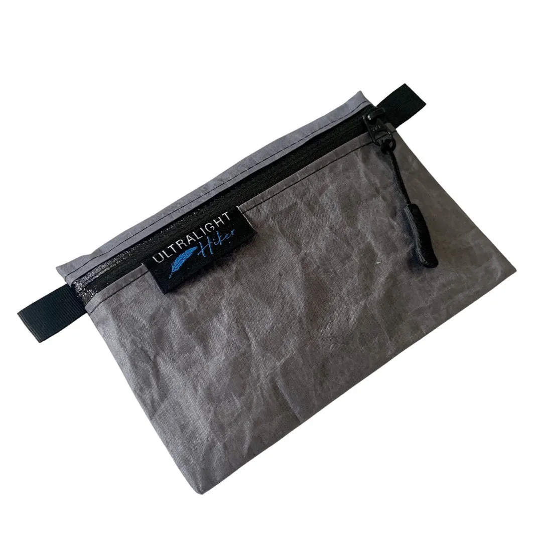 Ultralight Gear Dyneema Trail Wallet