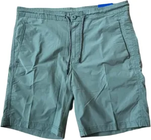 UNIONBAY Men's Lightweight Shorts (US, Numeric, 40, Regular, Regular, Blue)