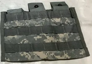 USGI Triple Magazine Pouch