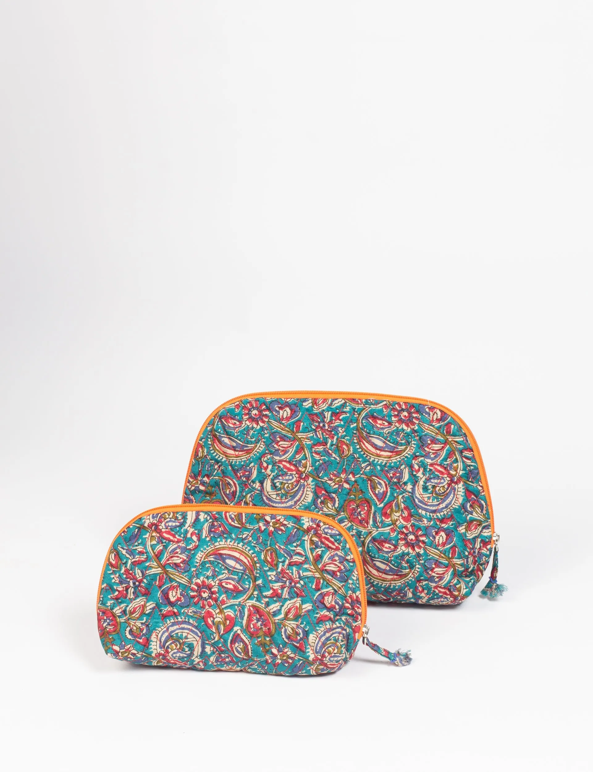 VANITY POUCH SET S, M