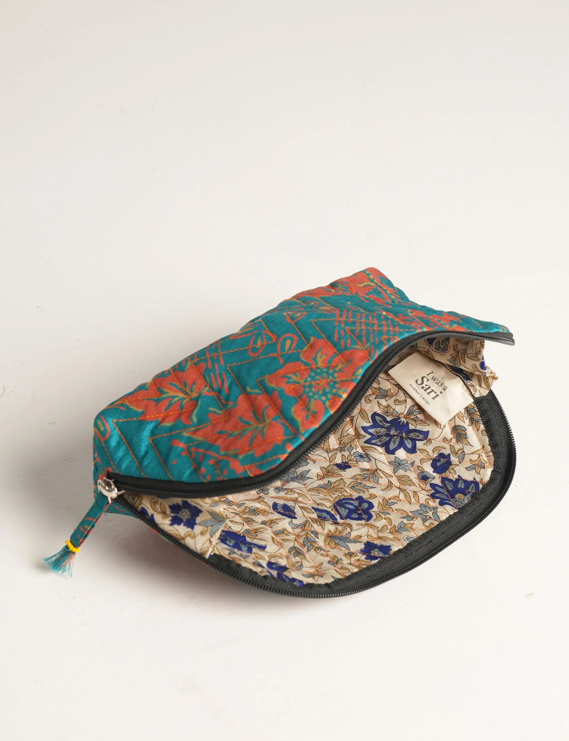 VANITY POUCH SET S, M