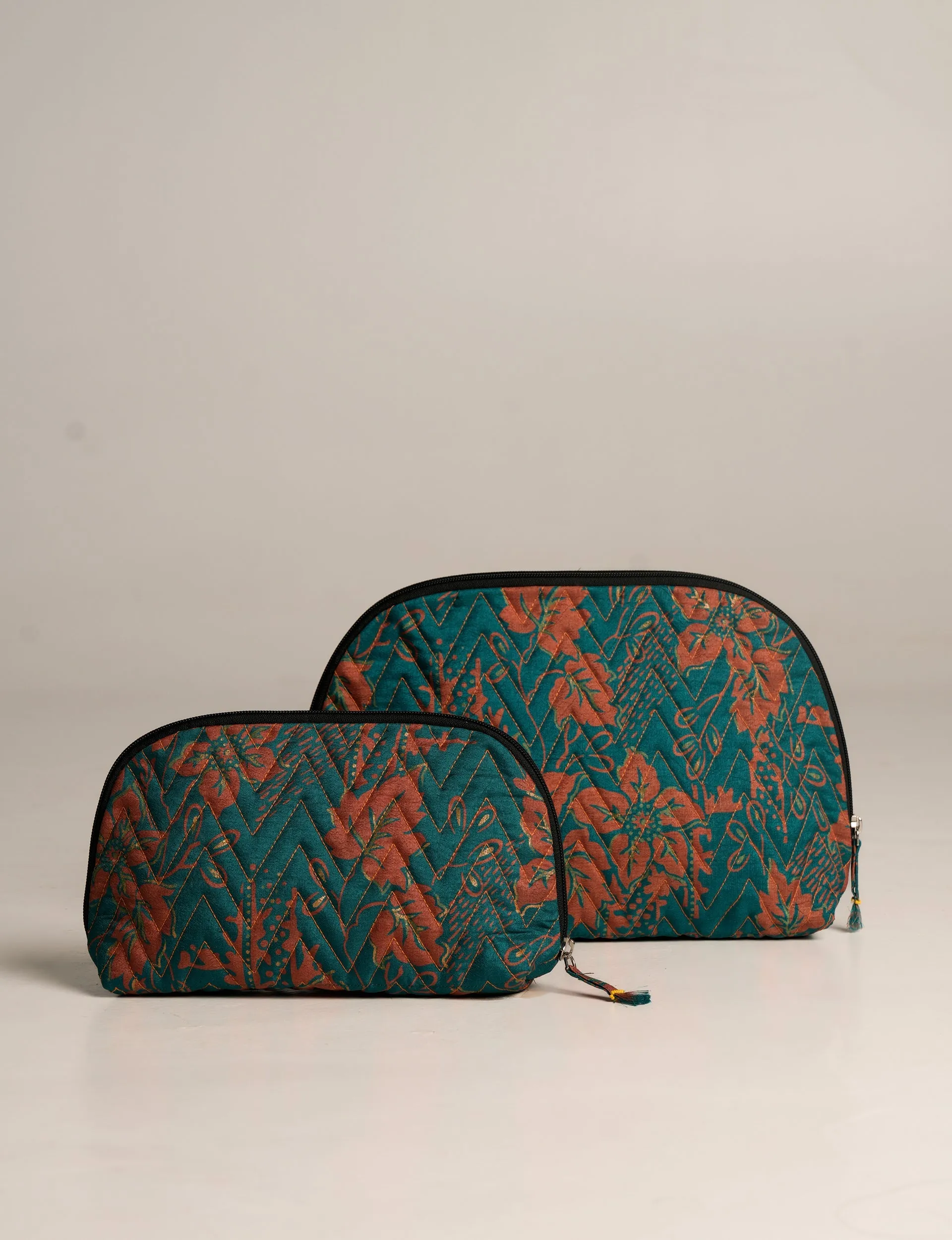 VANITY POUCH SET S, M